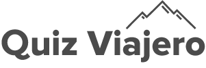 QuizViajero Logo