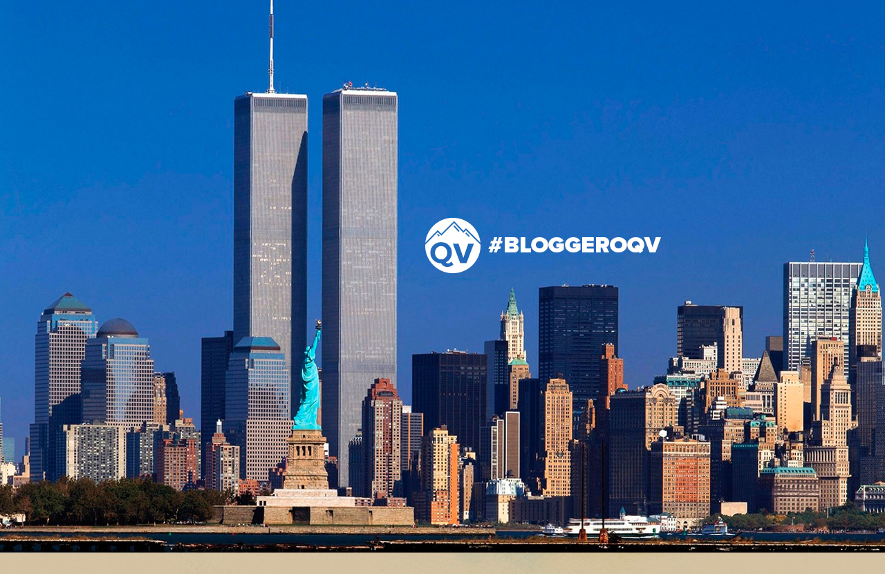 New York City 2000 - El mundo cambió