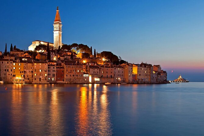 Rovinj, Croacia