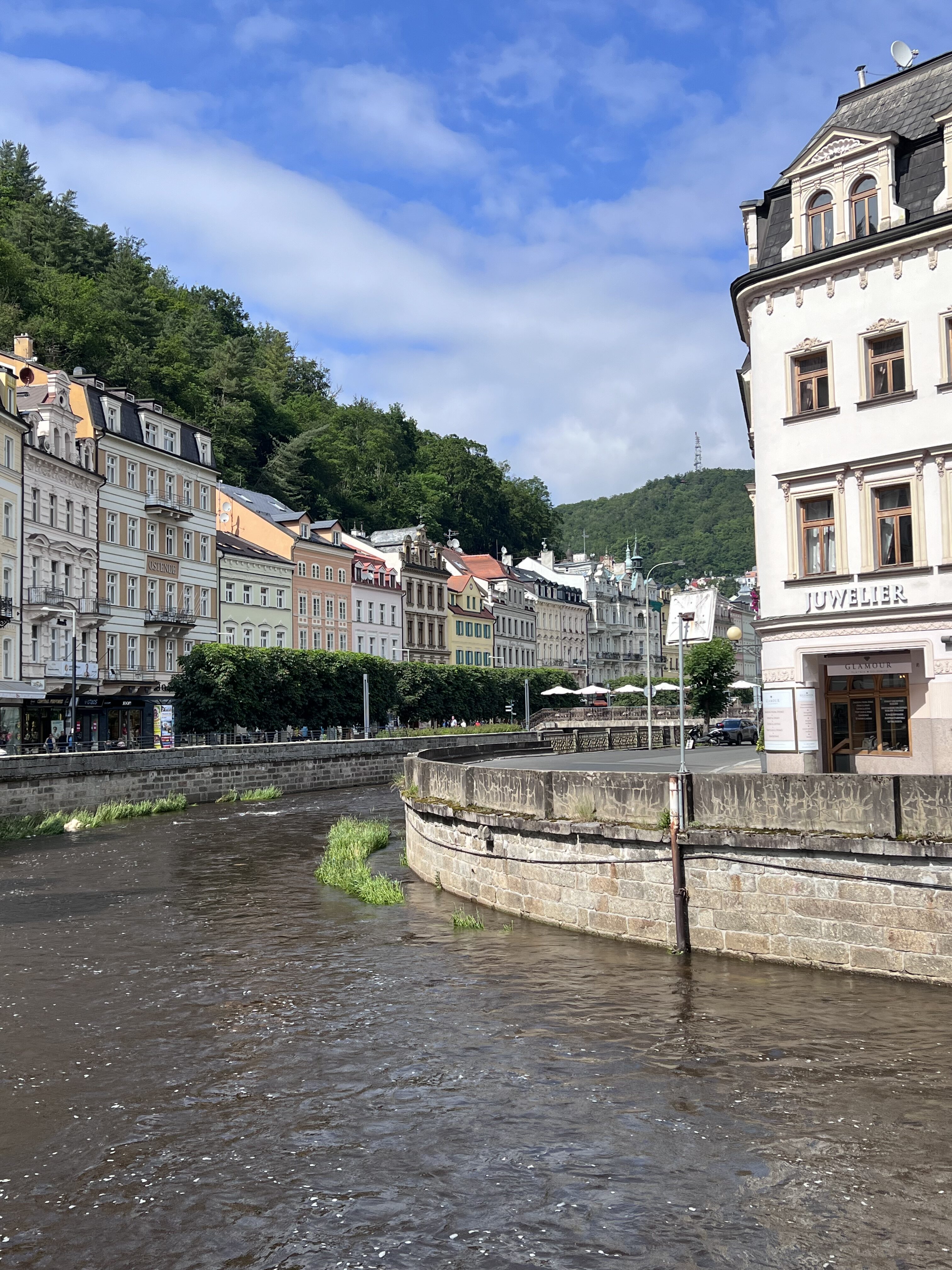 Karlovy Vary