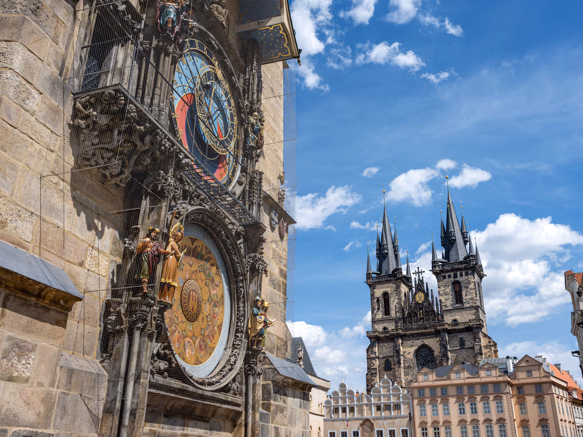 Praga