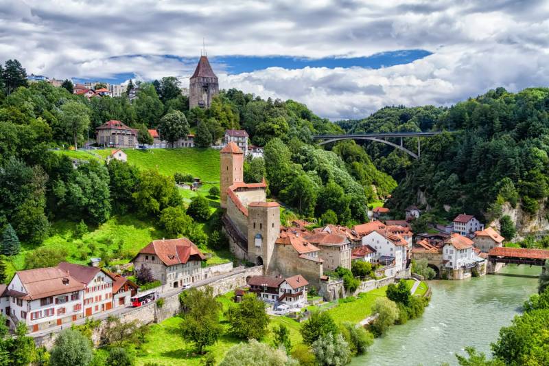 Friburgo