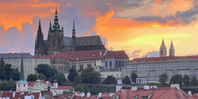 Tips y secretos imperdibles para recorrer Praga