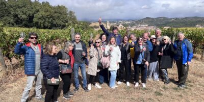 Así fue el viaje grupal por el norte de España 2025