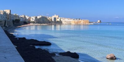 Salida grupal a Sicilia 2025 para amantes del arte y la historia.