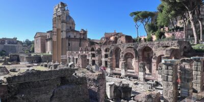 Roma: Consejos y secretos para una visita inolvidable