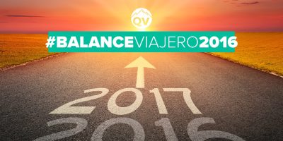 Balance Viajero 2016