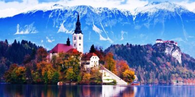Croacia y Eslovenia sin apuros 🇭🇷🇸🇮 | 2026 (Cupo Completo)