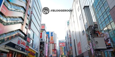 Japón: un viaje con pocas conexiones