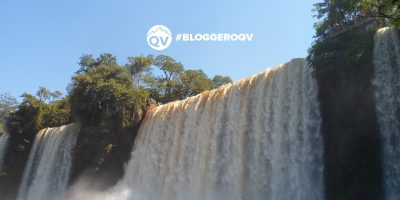 Desde otros ojos Garganta del Diablo – Iguazú – Argentina