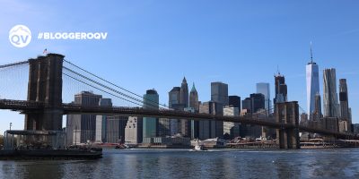 Relatos de un #CorresponsalQV en Nueva York