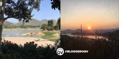 Laos: El lugar natural más increíble que conocí en mis viajes