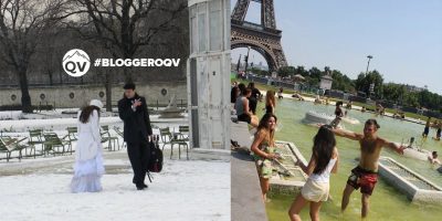 Cuál es la mejor época del año para viajar a París ?