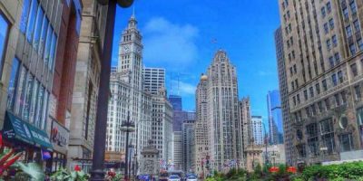 Guía completa de Chicago. La ciudad más linda de USA