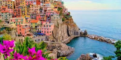 Cinque Terre en Italia: Por qué me decepcionó