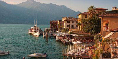 Lago di Garda: sus mejores pueblos y paradas imperdibles