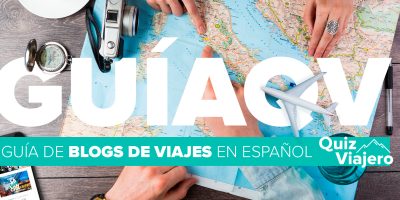 Guía de Blogs de Viajes en Español