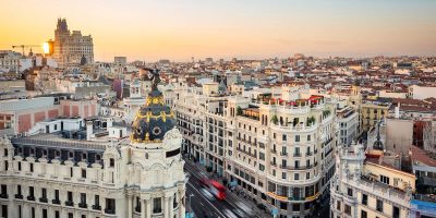 50 Tips imperdibles en Madrid