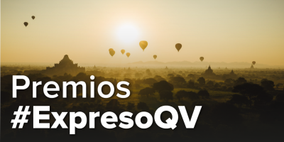 Premios #ExpresoQV