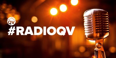 #RadioQV: Programa 19. Pasó de todo!
