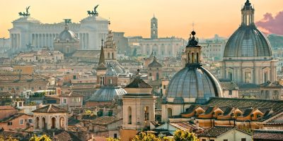50 Tips Imperdibles en Roma