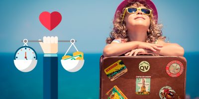 Las 3 variables para viajar: GANAS, DINERO Y TIEMPO